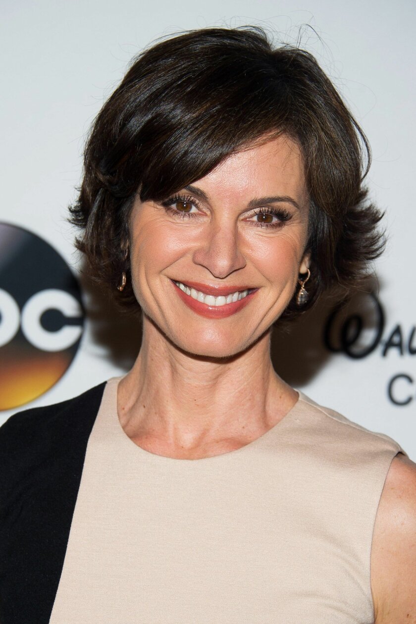 abc news reporter elizabeth vargas back in rehab - the san