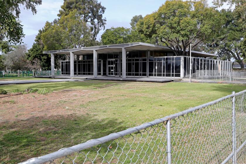 The Hunt Library in Fullerton is set to undergo a $2.5 million renovation and two arts nonprofits Arts Orange County and Heritage Future were approved by the city to run the Hunt's programming.