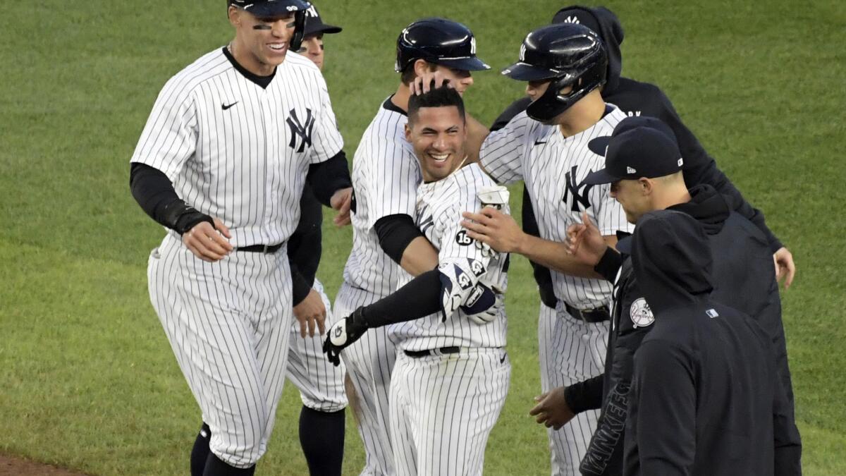 New York Yankees: Gleyber Torres is the next Elite Yankees Shortstop