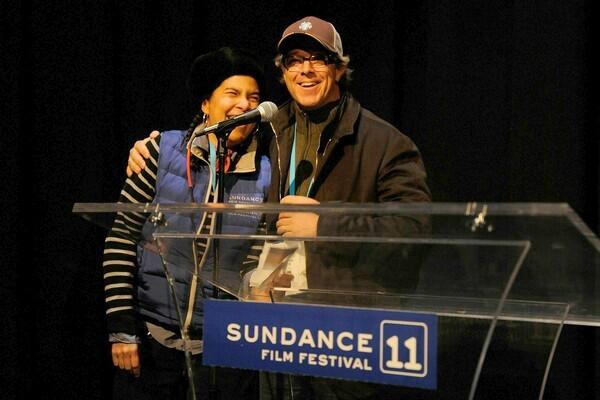 Sundance 2011