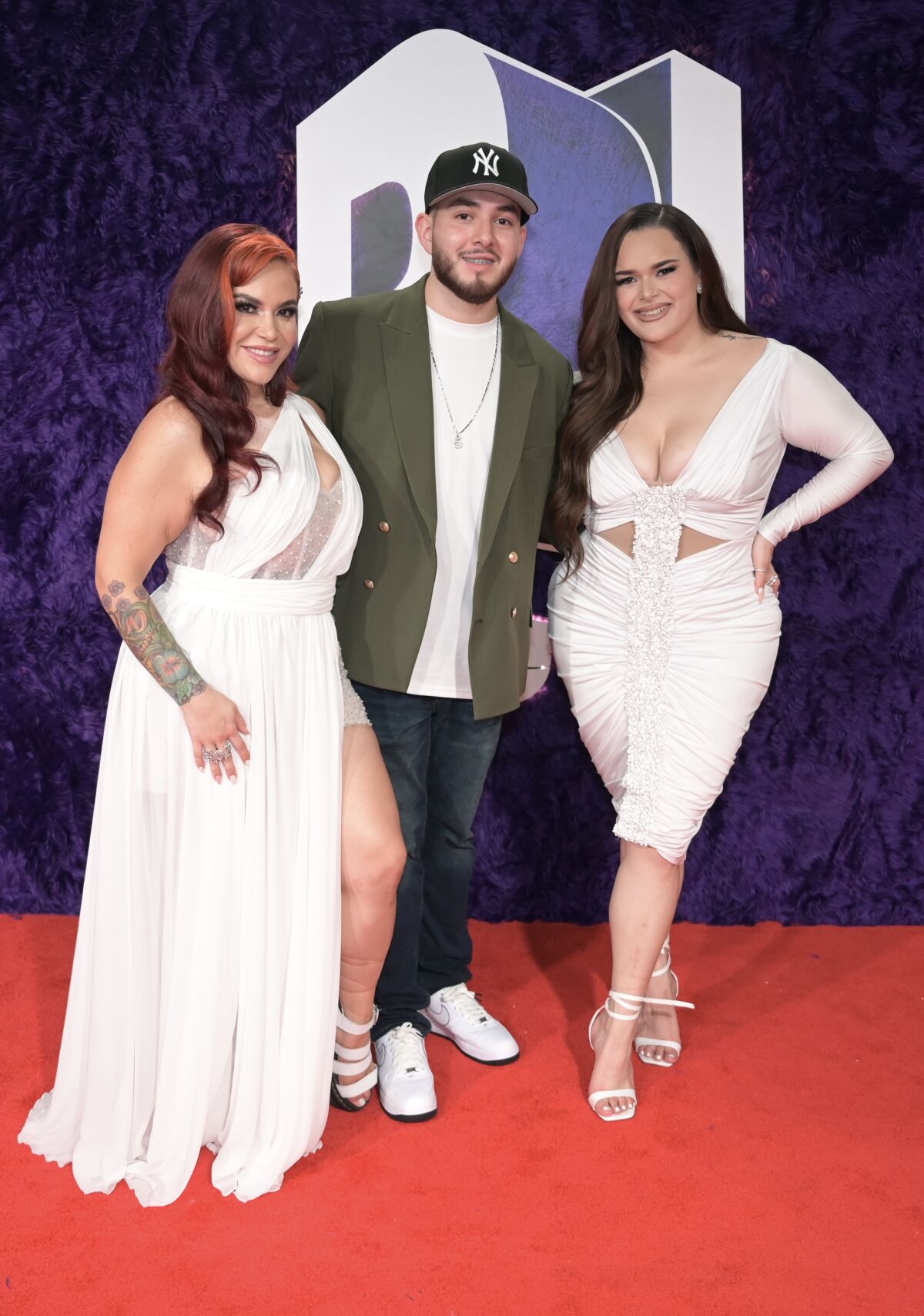 Los hijos de Jenni Rivera le rindieron tributo a su fallecida madre