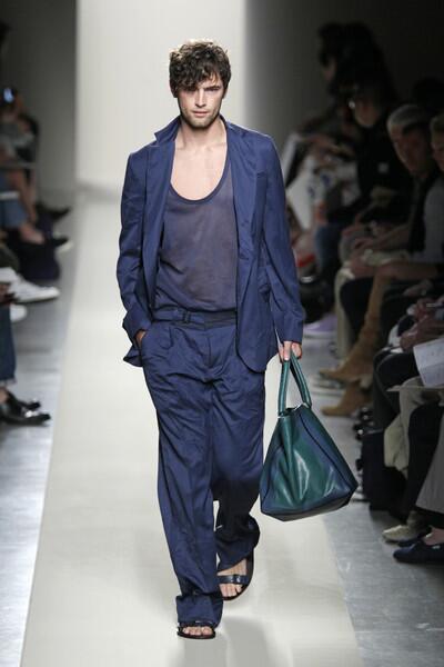 Bottega Veneta Spring / Summer 2011