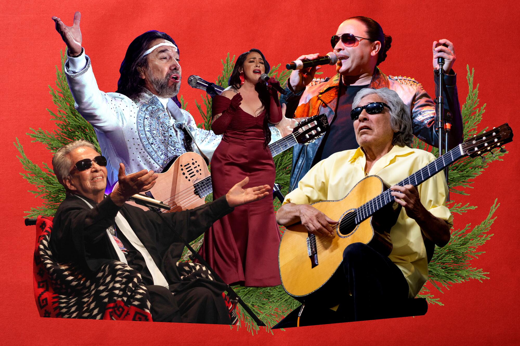 The 40 Best Latin Music Clubs in America