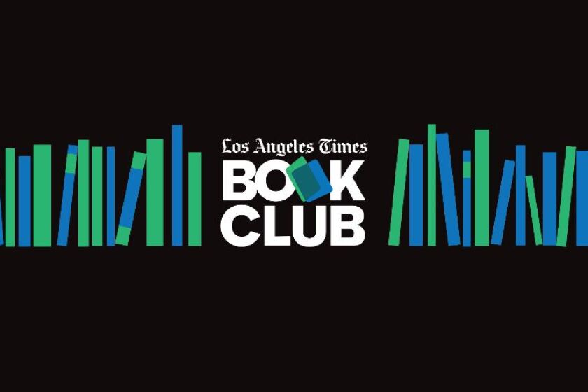 LA Times Book Club