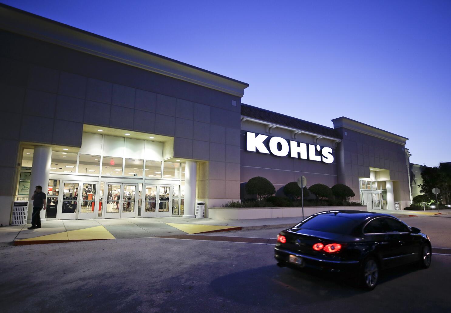 Kohl's, Nordstrom, and Others Could See Closures in 2023