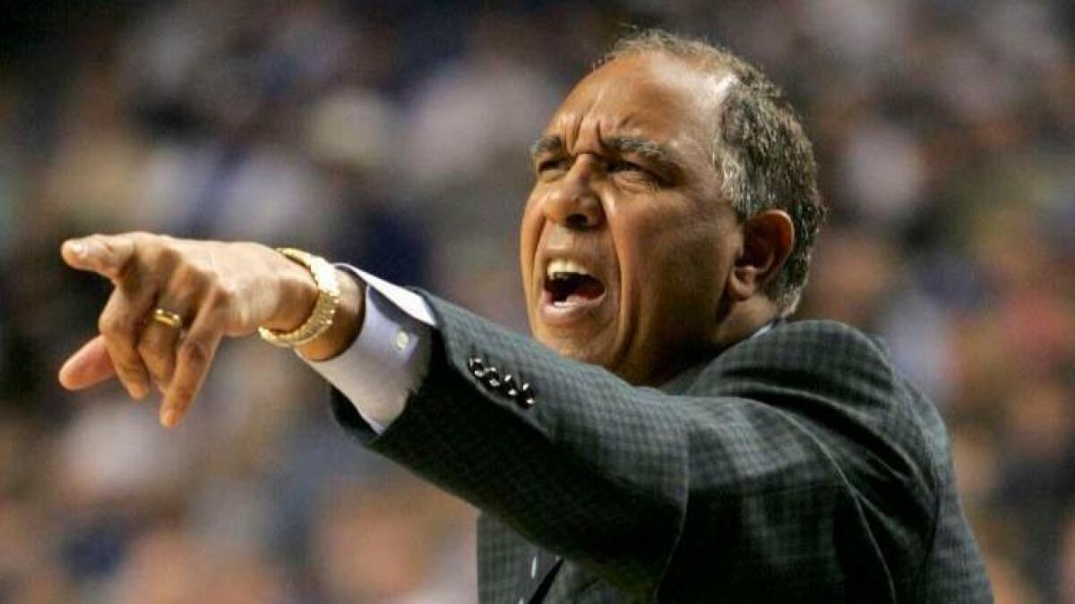 Veteran college basketball coach Tubby Smith has listed his Memphis home for $1.69 million after taking a coaching job at his high school alma mater in North Carolina.