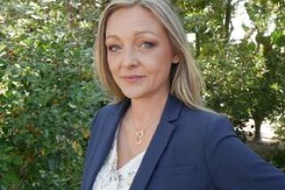 Elizabeth Lavertu is a candidate for California's 71st Assembly District.
