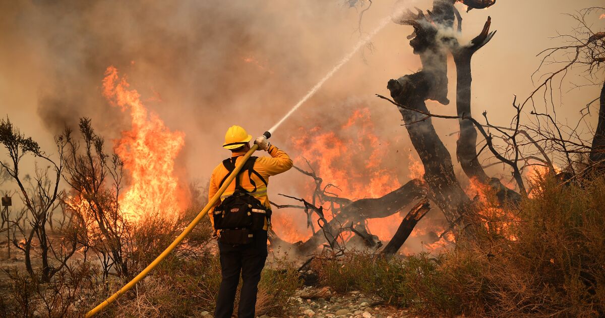 Why climate journalism needs to give readers hope Why climate journalism needs to give readers hope