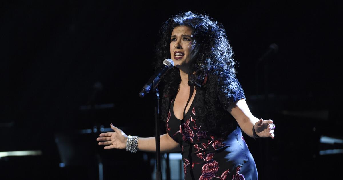 Rebekahh del RC, votantes que van a trabajar en el «disco de disco» data de 57