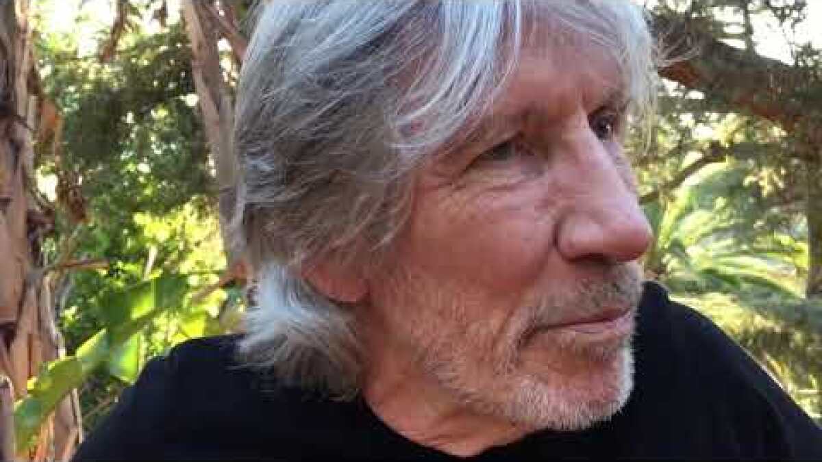 Roger Waters