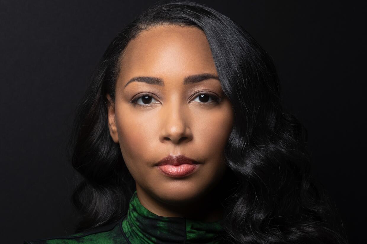 Safiya Sinclair's fall Rastafari memoir 'How to Say Babylon' - Los ...