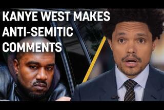 Kanye West Makes Anti-Semitic Comments & Draymond Green Takes a Break from the NBA | The Daily Show