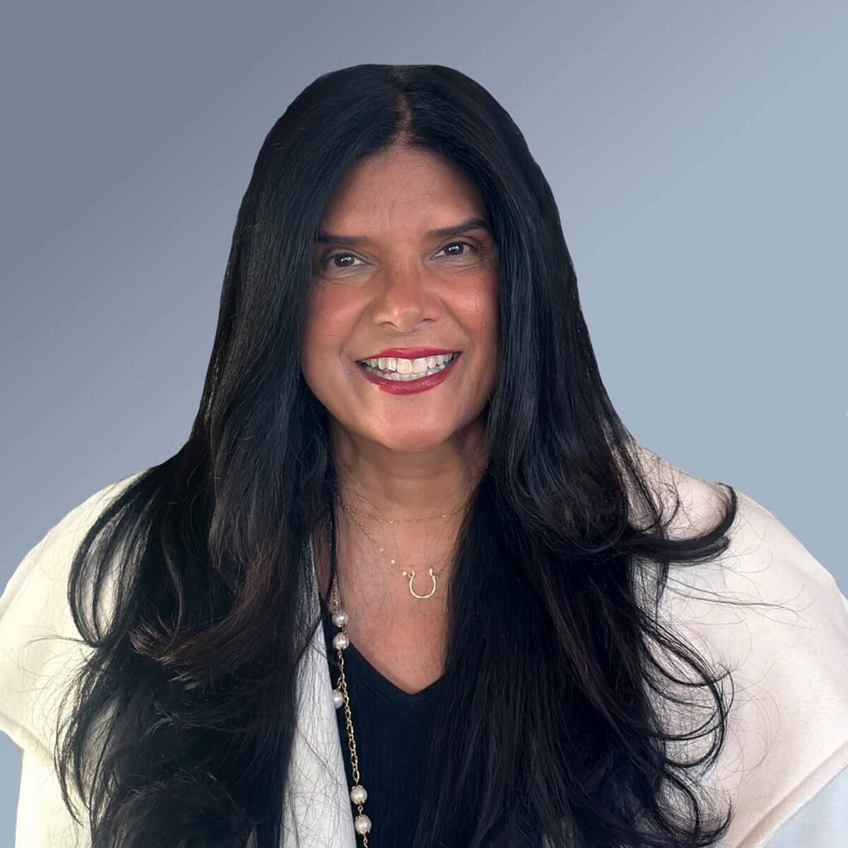 Zeenat Zonte, newly appointed executive vice president of Wholesale Broker Division at Dunmor