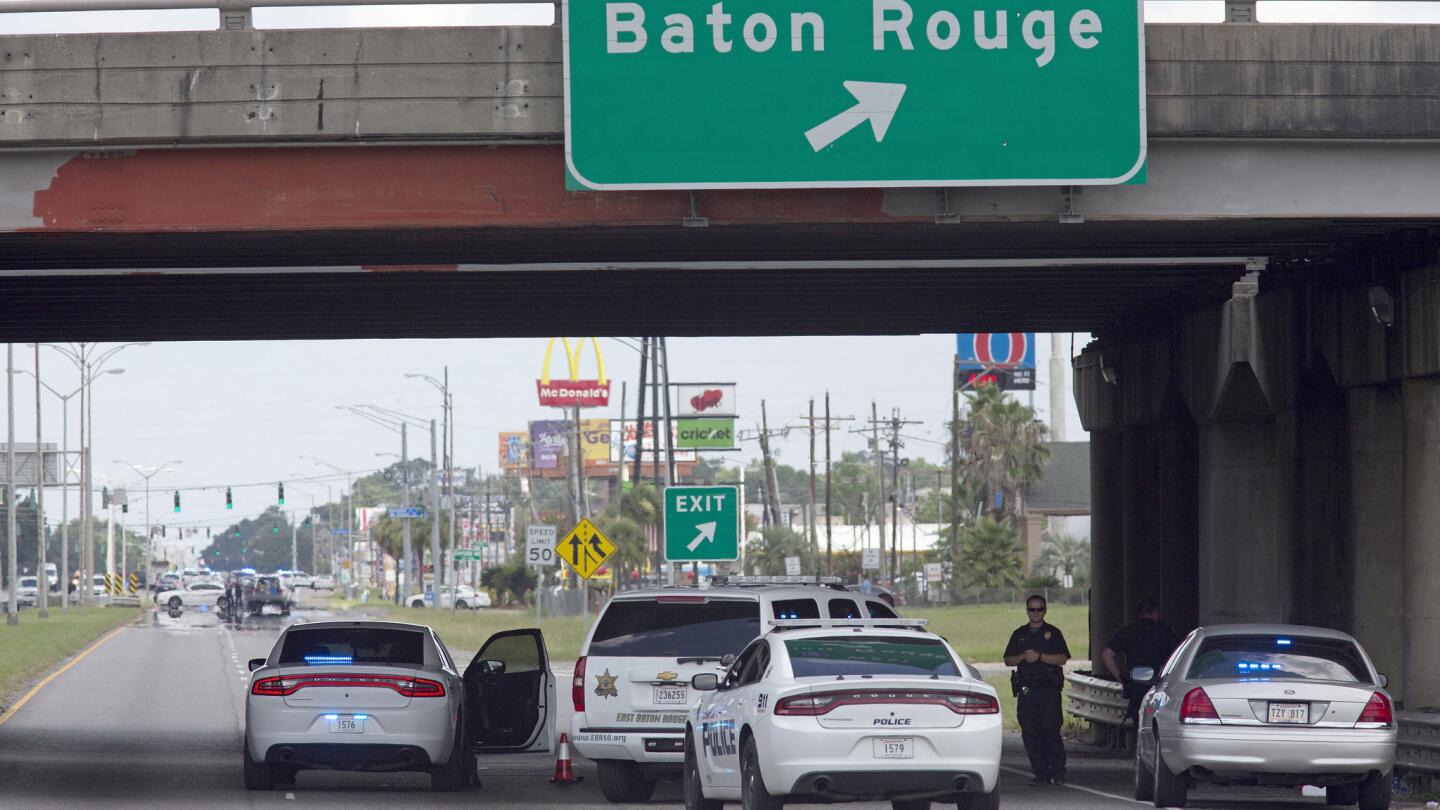 Baton Rouge