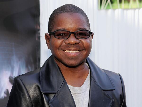 Gary Coleman, the child star of the smash 1970s TV sitcom "Diff'rent Strokes," has died after suffering an intercranial hemorrhage. He was 42.