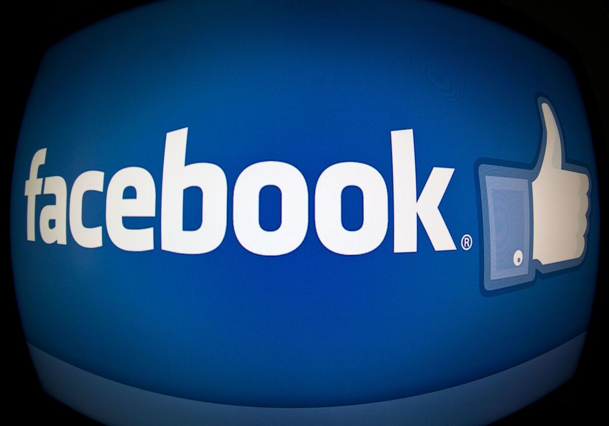 Facebook is changing its News Feed to show fewer unpaid promotional posts.