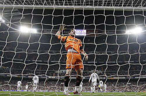 Iker Casillas