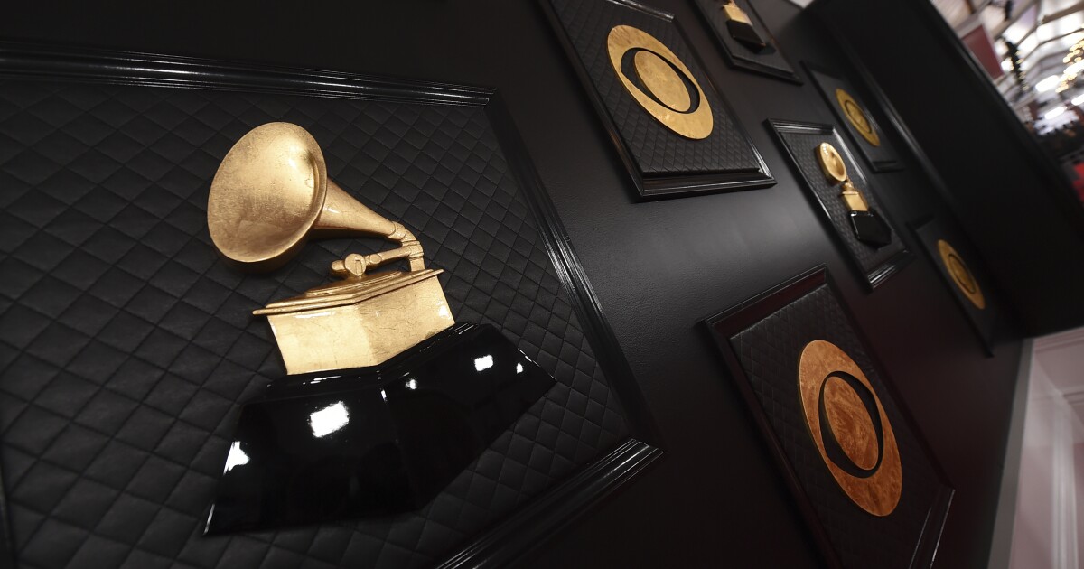 What is the ‘inclusion clause’ that the Grammys will apply?