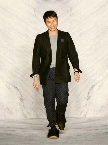 Phillip Lim | Fashion designer