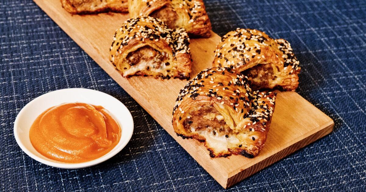 Que cuisiner pour les soirées horlogères de la Coupe du monde 2026