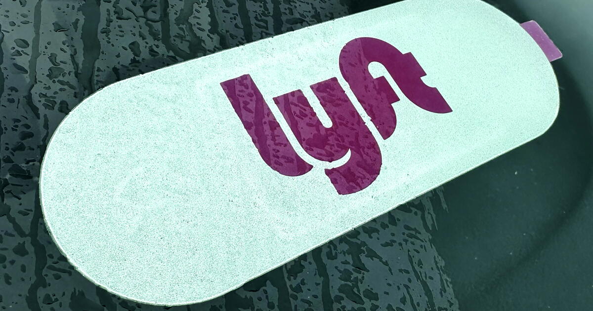 Lyft 将在加州工资盗窃案中支付超过 2.7 亿美元的和解金