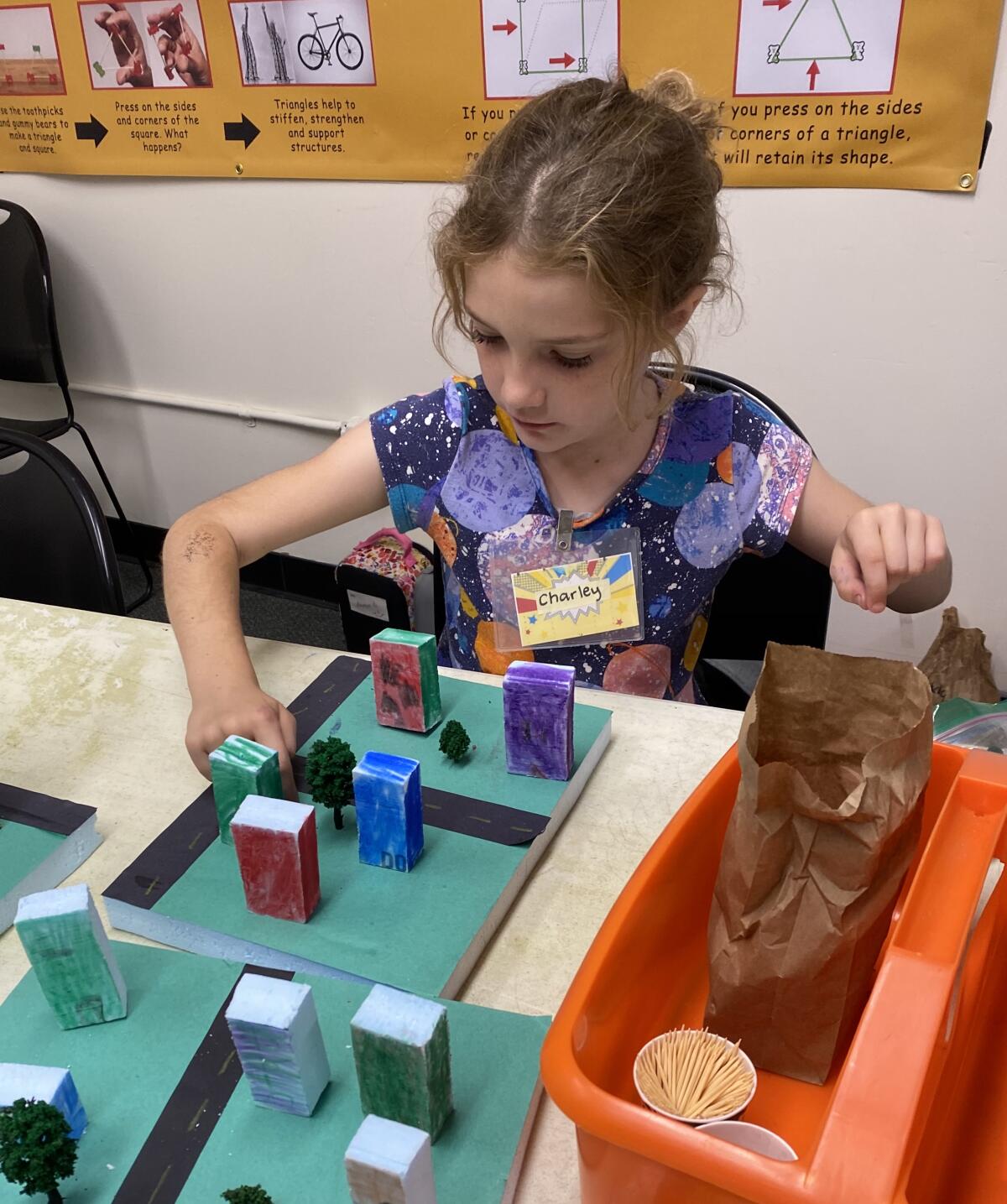 The San Diego Model Railroad Museum is offering a virtual summer camp.