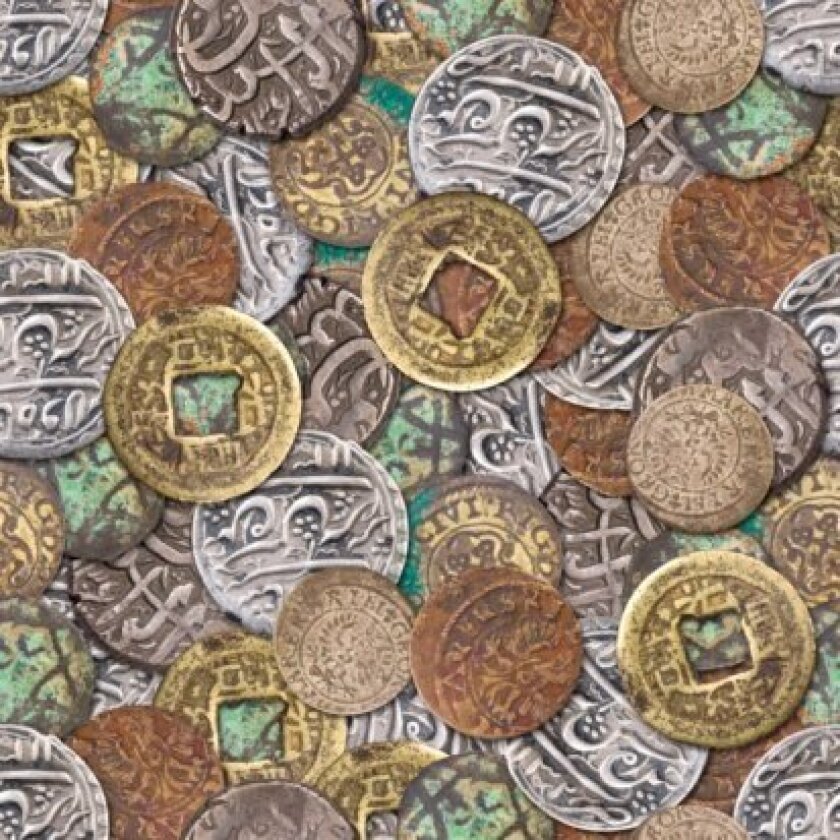 Selling rare coins can be an exciting journey for intrepid collectors looking to cash in.
