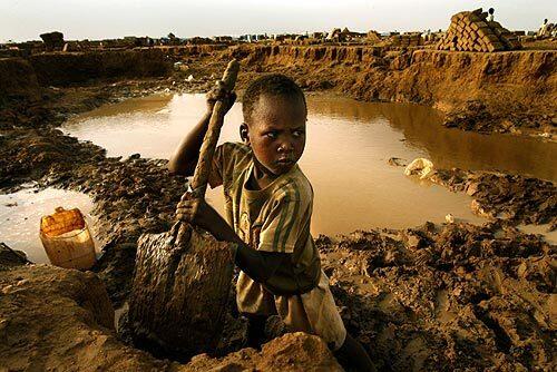 Darfur