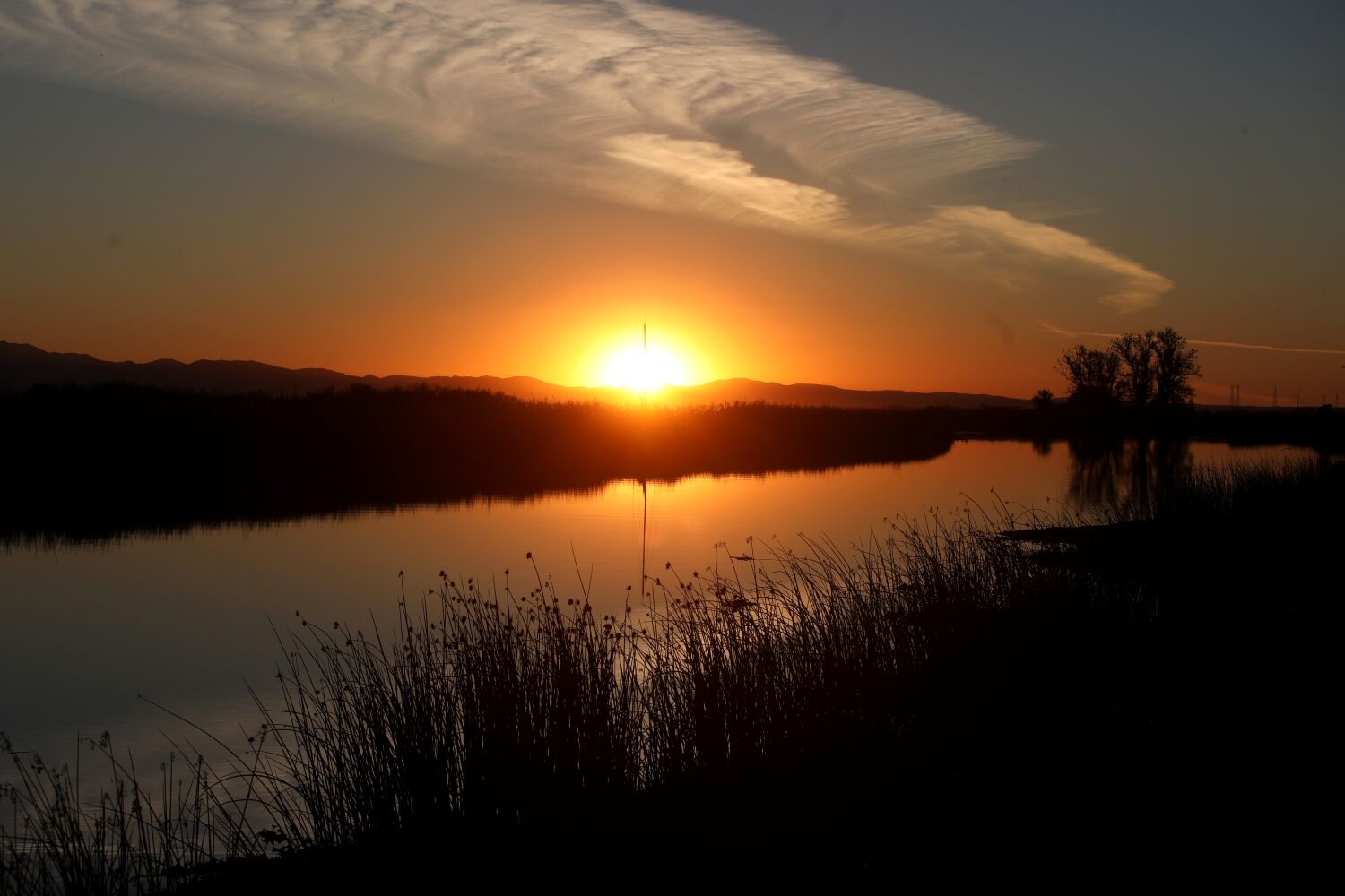 Supreme Court scales back clean water protections. What does it mean for California? 