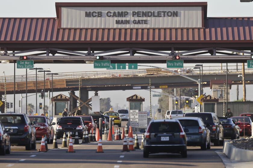 A 19-year-old Marine from Camp Pendleton, identified as Lance Cpl. Matthew Rodriguez, 19, of Fairhaven, Mass., has been killed during a combat operation in Afghanistan, the Pentagon said Thursday