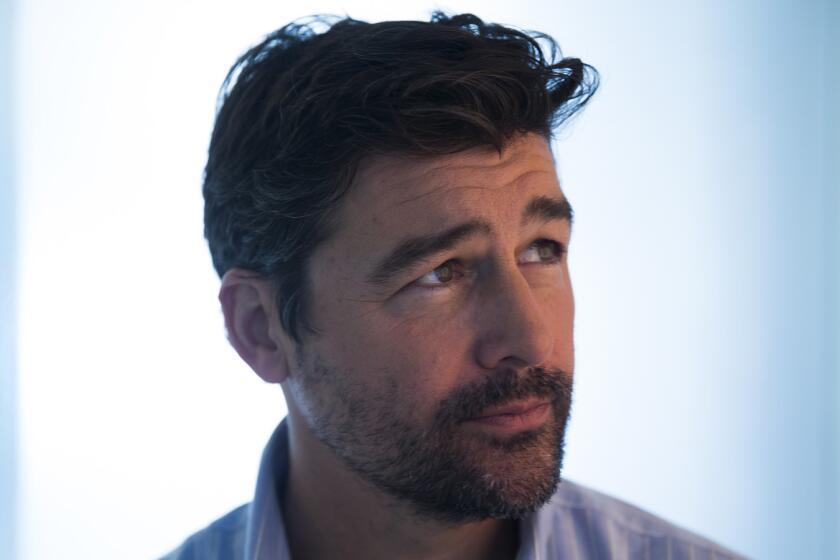 "If I'm 80 years old and people are still calling me Coach, my God, I'll take it with everything it's worth," says Kyle Chandler of his "NFL" fame.