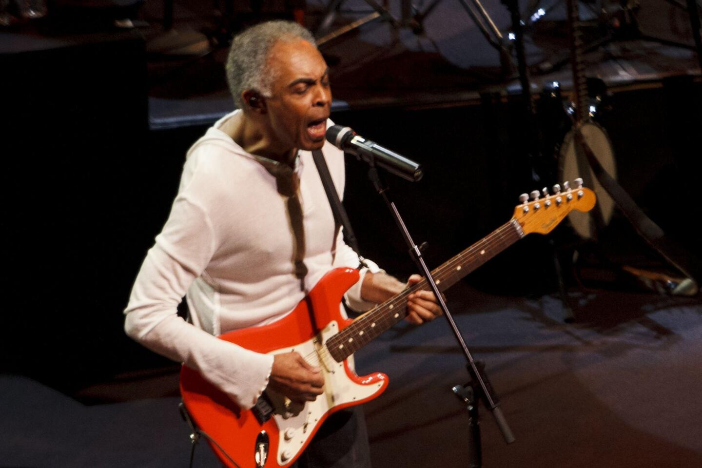 Gilberto Gil