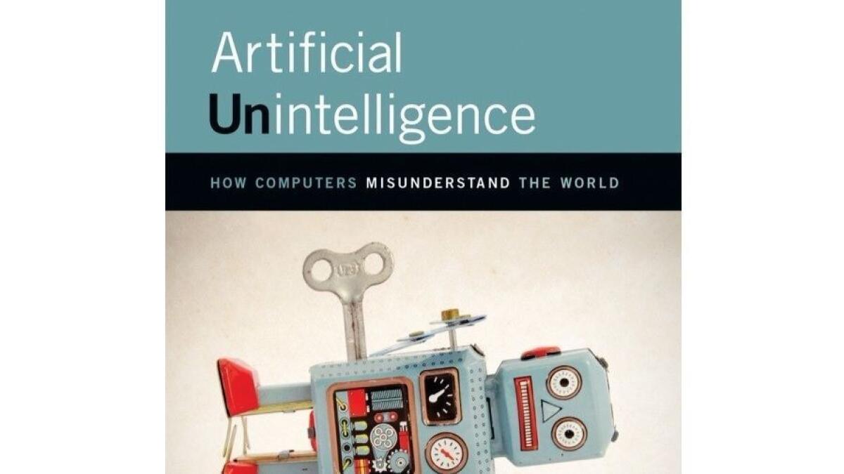 'Artificial Unintelligence'