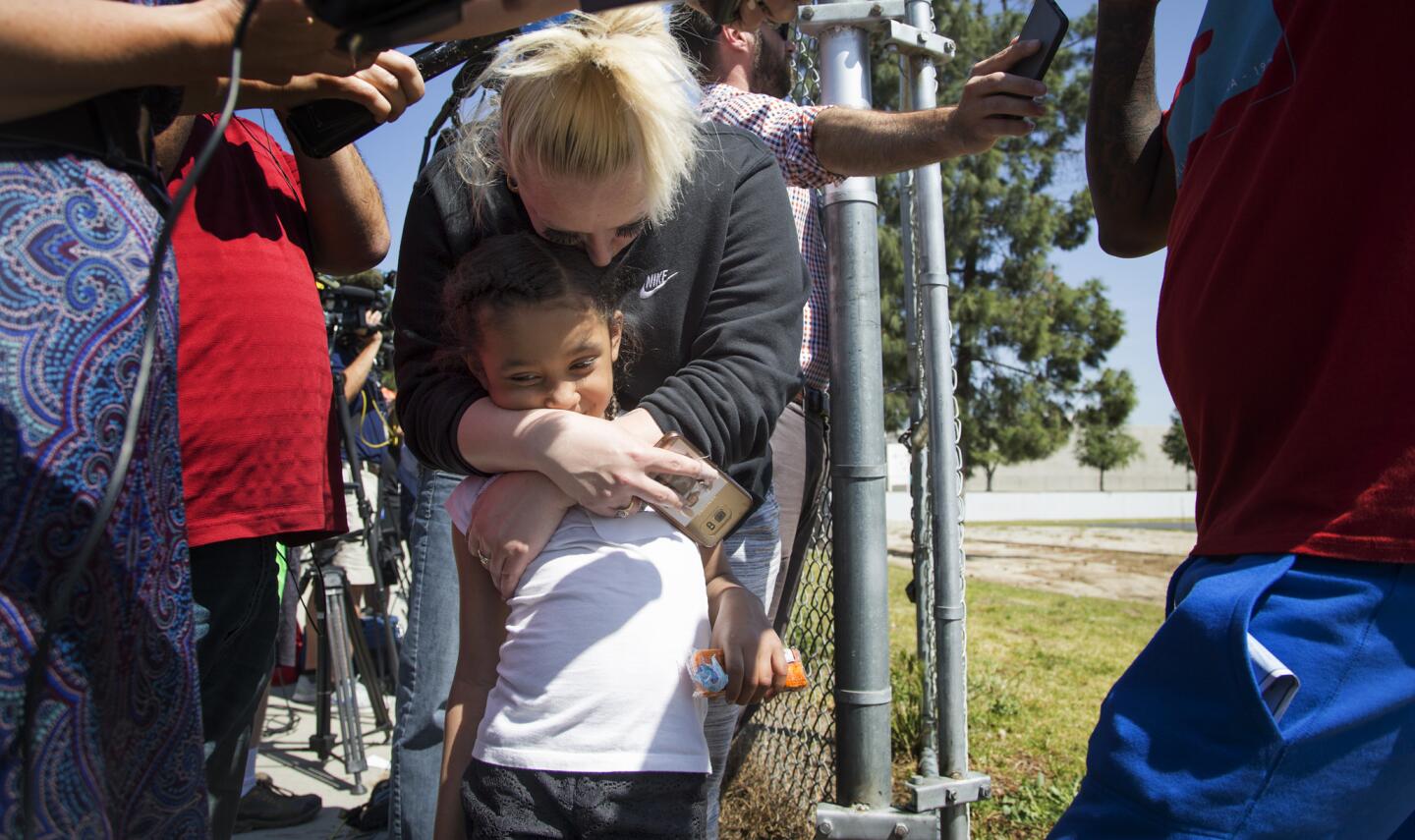 San Bernardino school shooting