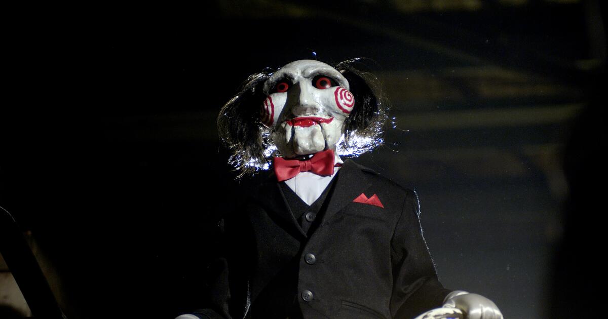 Blumhouse acquires 50% stake in 'Saw' franchise Blumhouse acquires 50% stake in 'Saw' franchise
