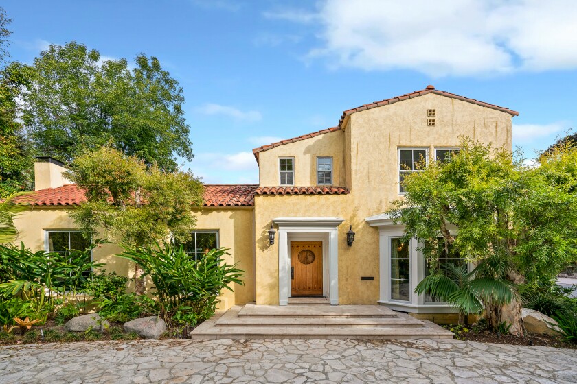 Bobby Darin’s former home