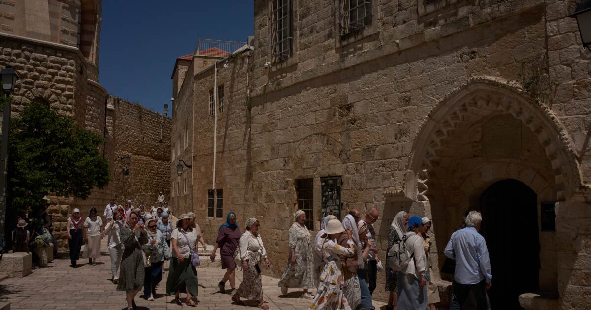 Israël a inculpé un juif accusé d’avoir attaqué des religieuses chrétiennes à Jérusalem