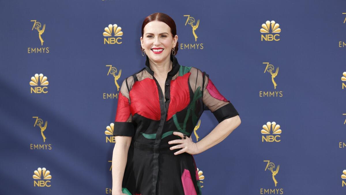 Megan Mullally is set to host the SAG Awards on Jan. 27. However, no presenters have yet been announced for the ceremony.
