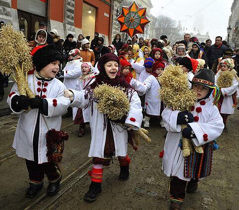 Lviv, Ukraine