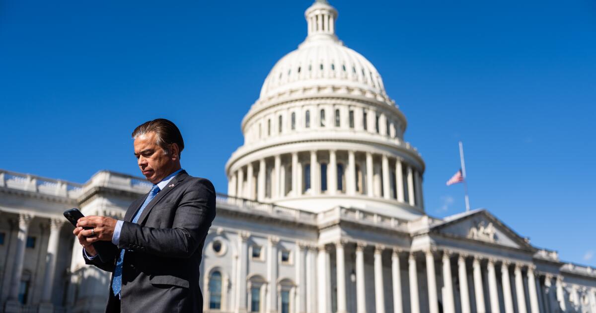 California is suing Trump’s administration over -billion in child care money California is suing Trump’s administration over -billion in child care money