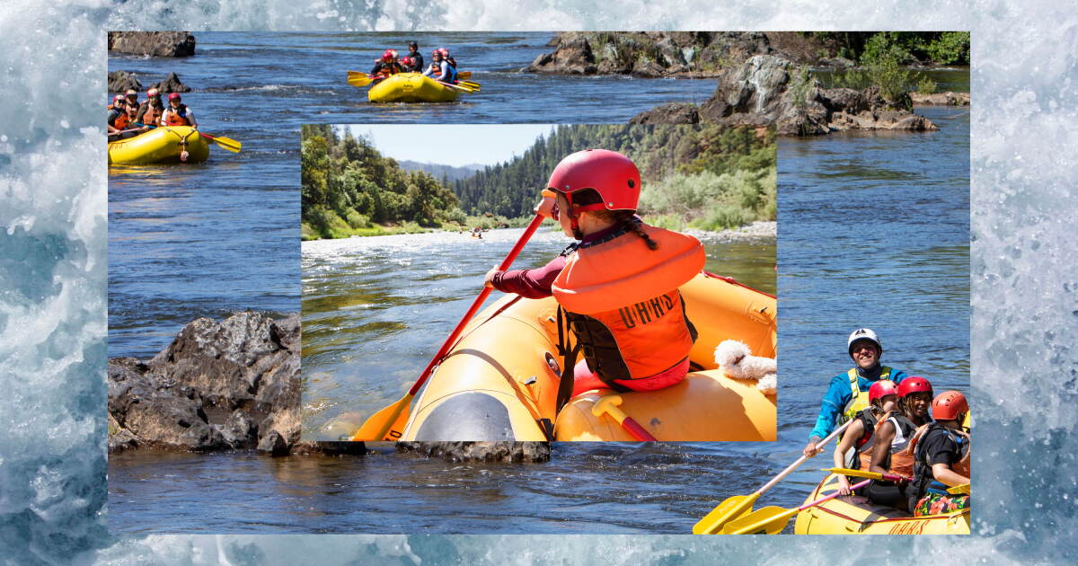 Riptide Raft 8 best California rivers for whitewater rafting during this rip roarin ...