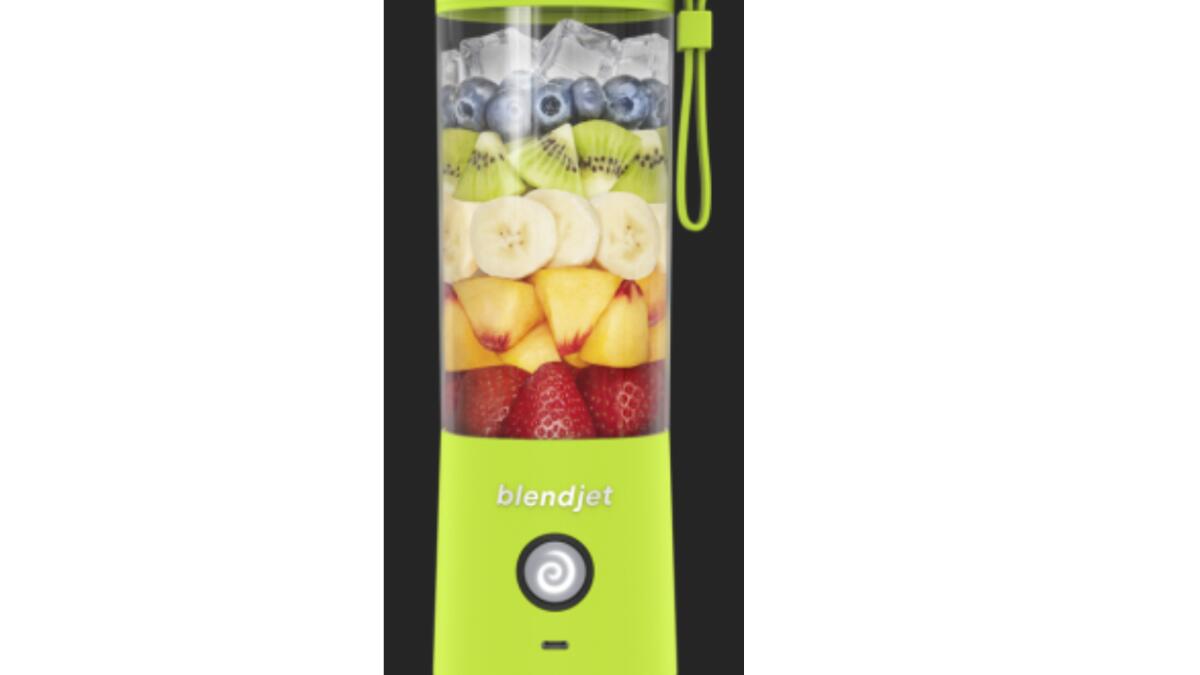 ✓😍Top 5 Best Portable Blenders [ 2023 Buyer's Guide ] 