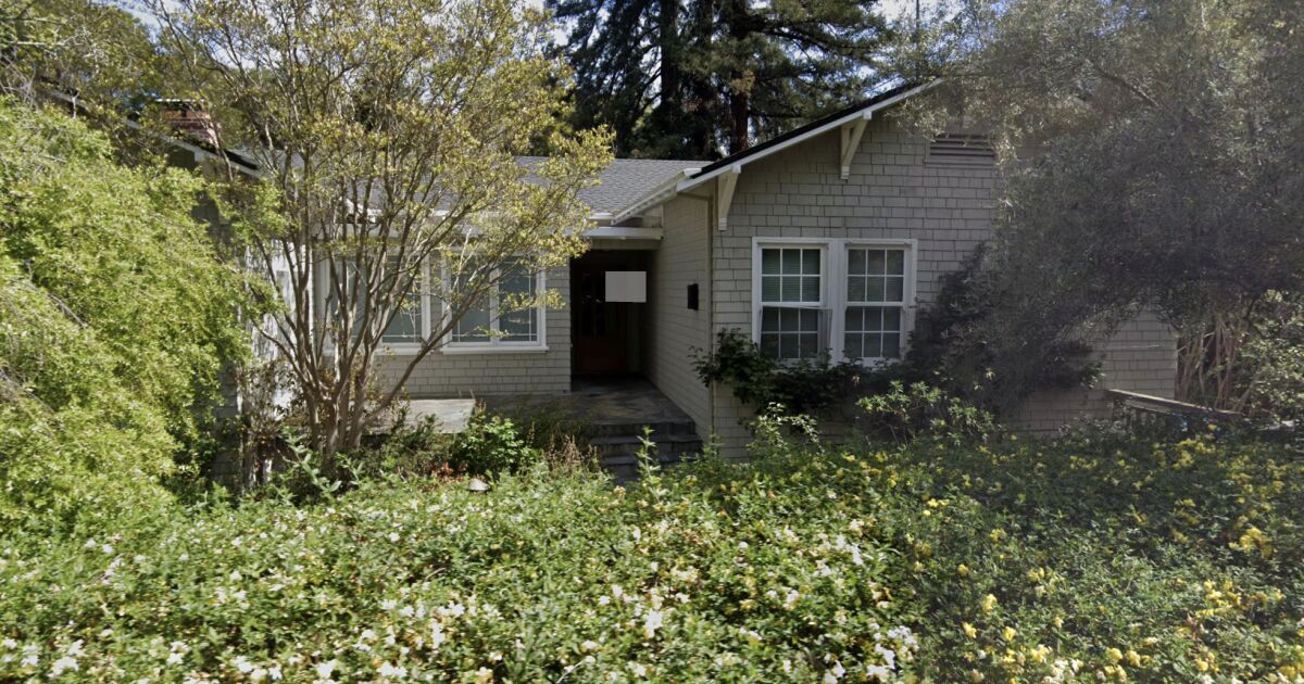 L’accord de cautionnement de Sam Bankman-Fried a utilisé la maison sur le terrain de Stanford