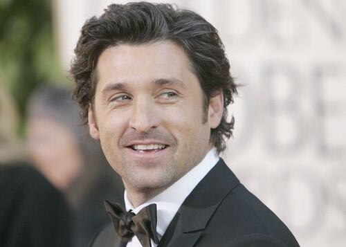 Patrick Dempsey