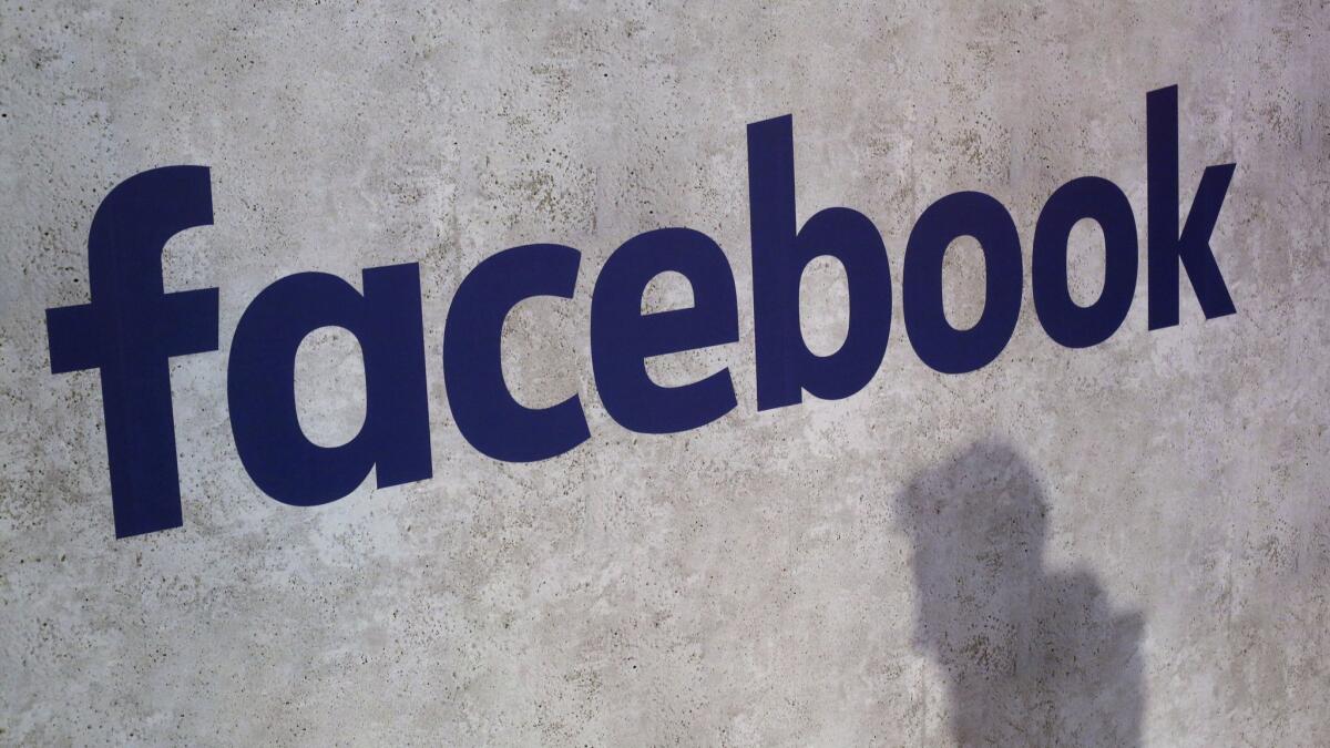 Facebook says it is taking steps to address the latest privacy scandal after news broke that Cambridge Analytica may have used data improperly obtained from roughly 50 million Facebook users to try to sway elections.