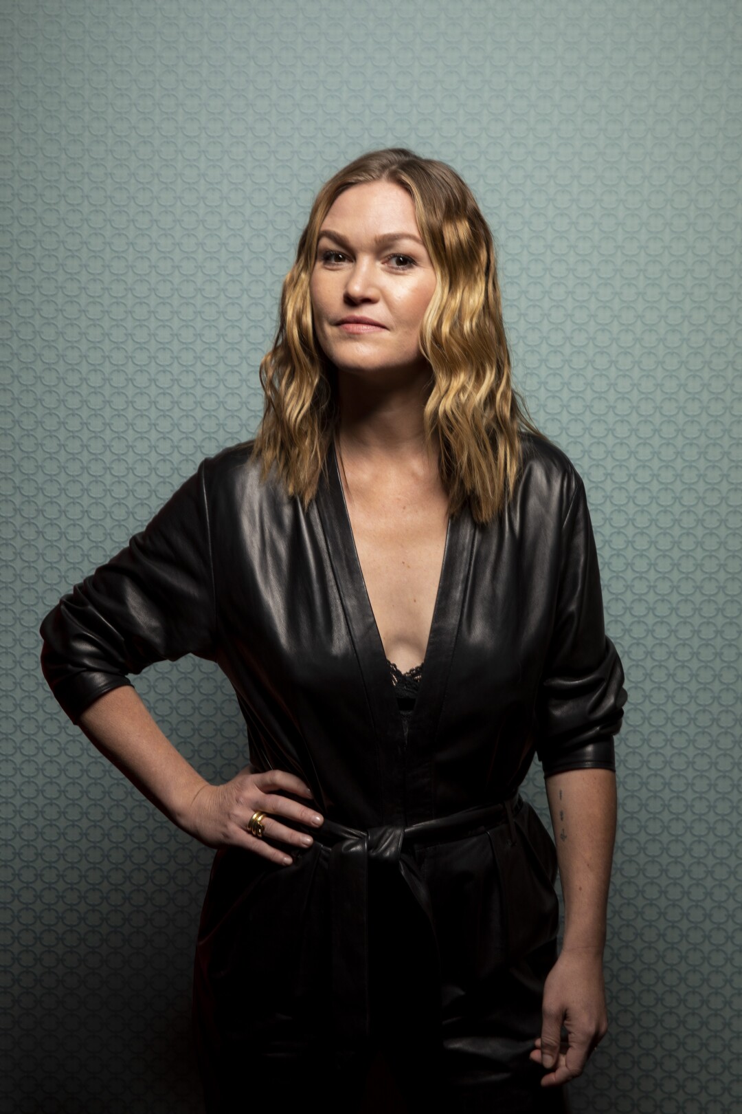 Julia Stiles