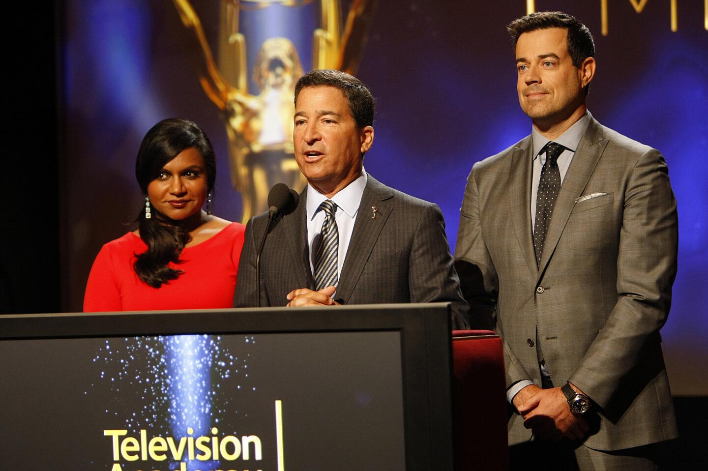 Emmy Awards nominations for 2014 announced