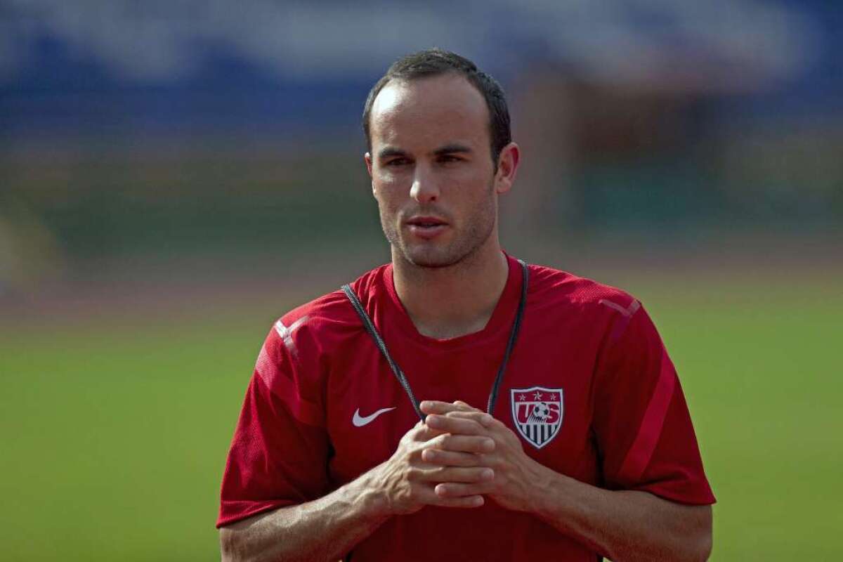 Landon Donovan has delayed his return to mull his future and to deal with physical and mental fatigue.