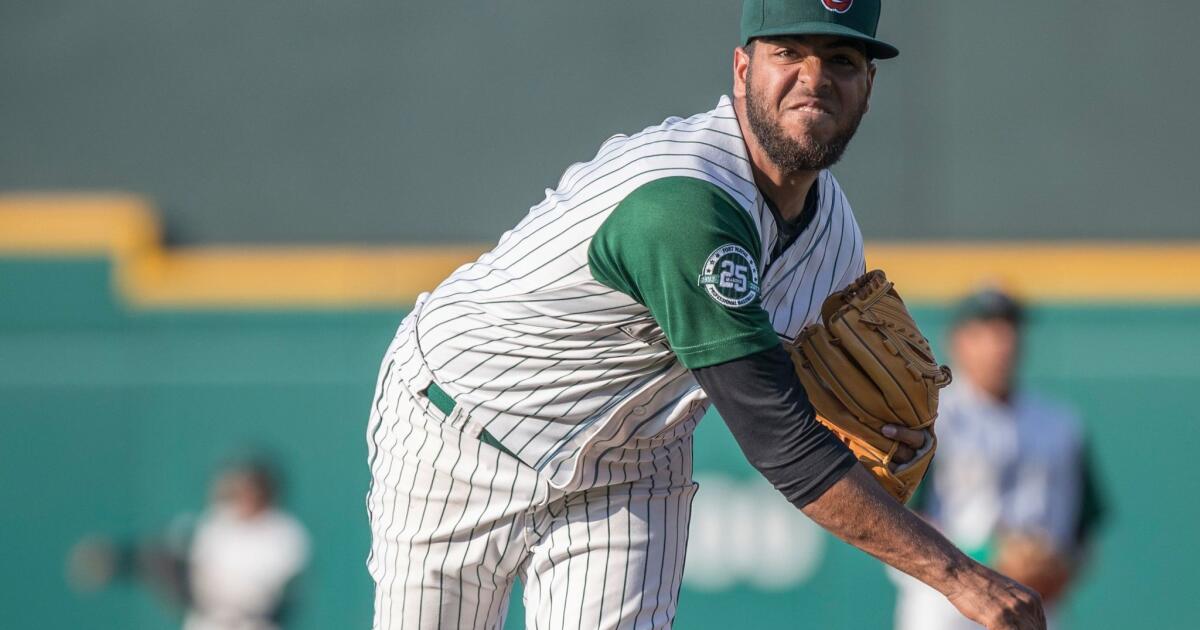 Fernando Tatis Jr. sets TinCaps homer record - The San Diego Union-Tribune