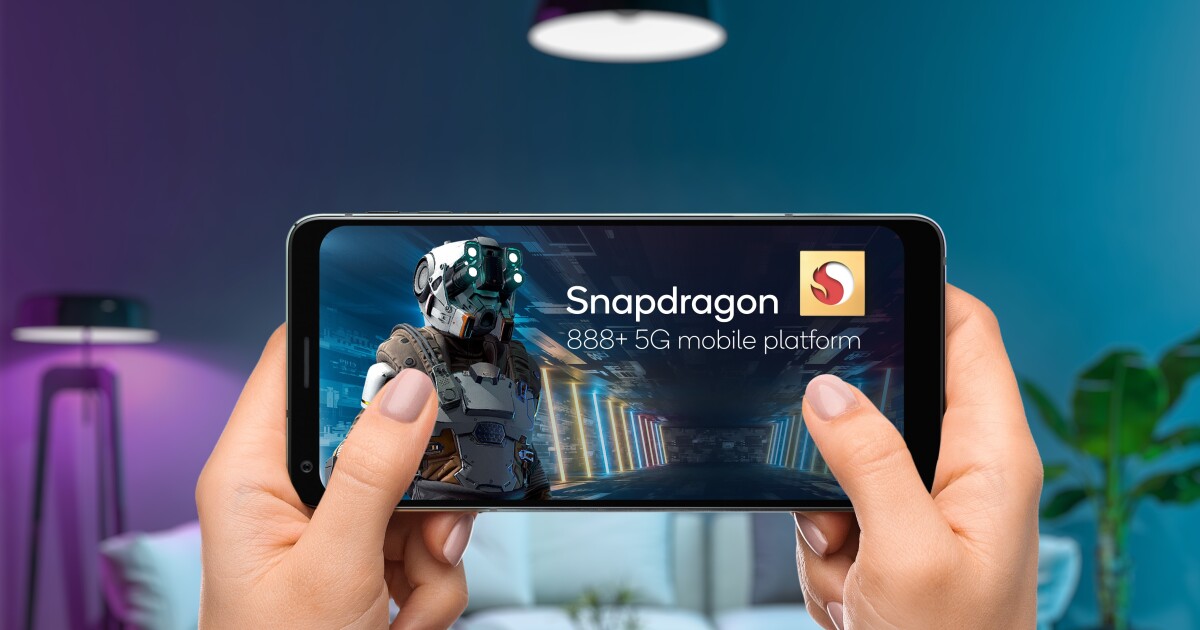 Qualcomm posts strong quarter despite lingering supply chain hiccups as 5G Android phones drive results
